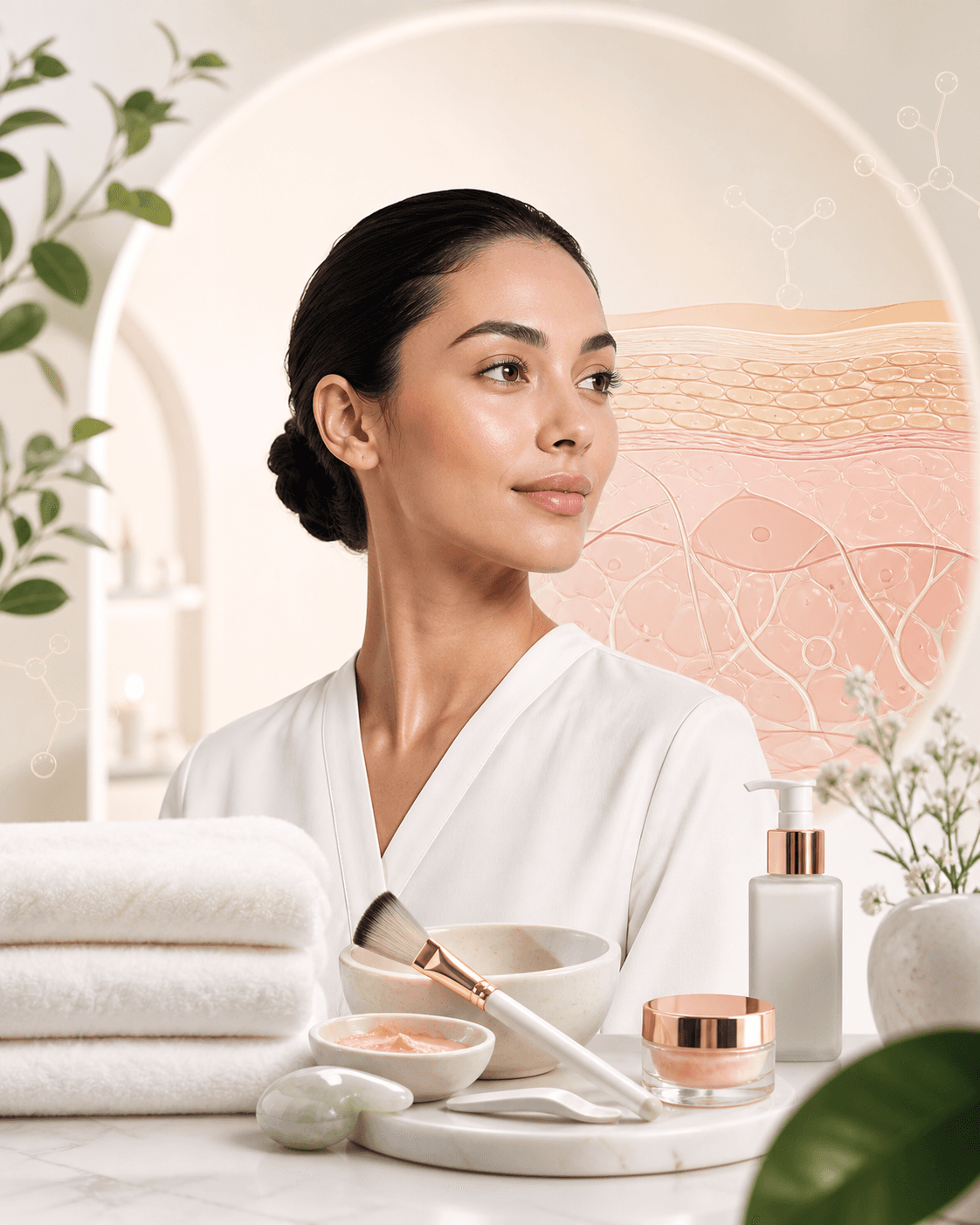 Beauty Therapy